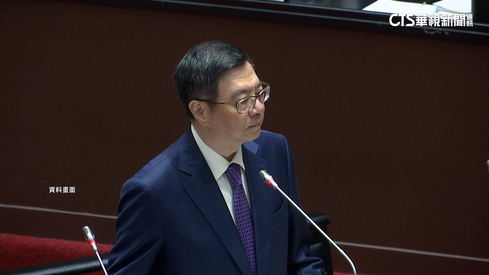 國會職權法26日生效　立法院.行政院將聲請釋憲