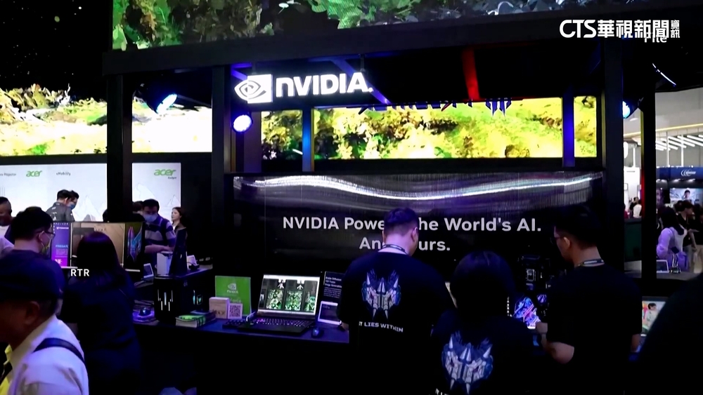 昔「台積六騎士」　楊光磊：台面臨美中地緣政治2.0