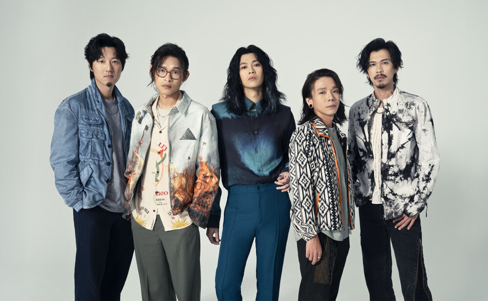 麋先生7月熱情回到高雄　將與100位歌迷「近距離互動」