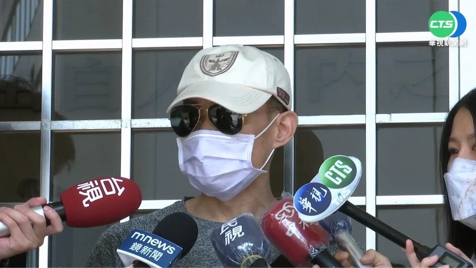 黃姓民眾是退伍特戰傘兵，遭翁姓員警揮擊臉部、身體，還被用辣椒水噴眼睛。圖／資料照