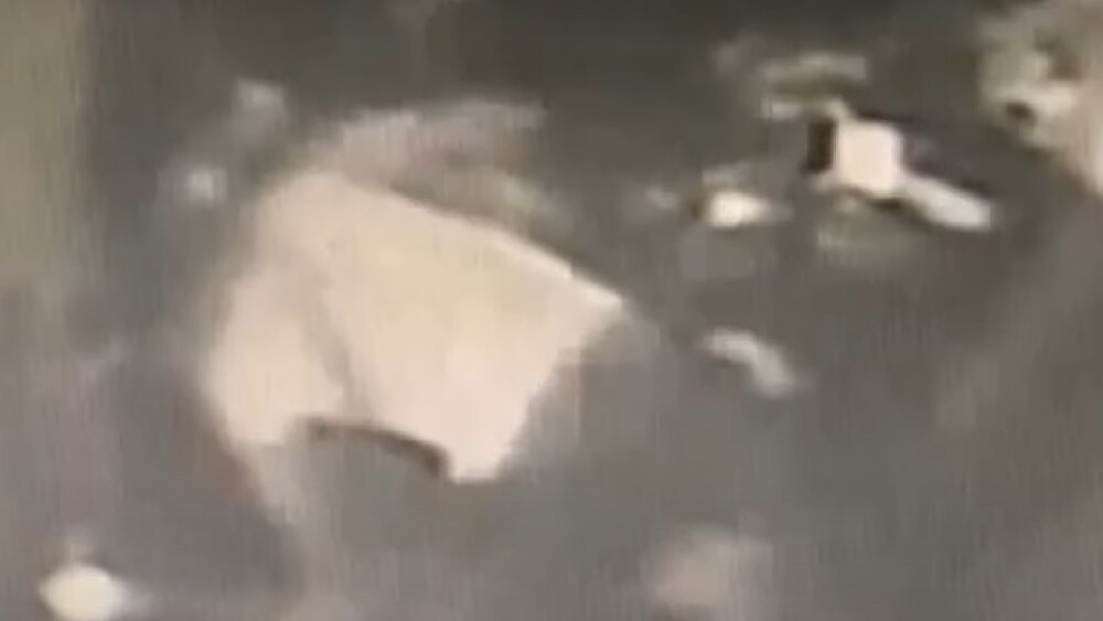 三重警誤認通緝犯 與民互毆互告 警被判刑、特戰老兵無罪