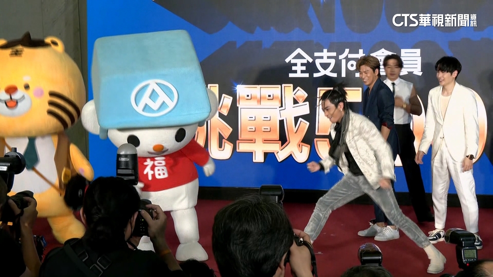 年輕愛用LINE Pay、Apple Pay　全支付40+用戶過半