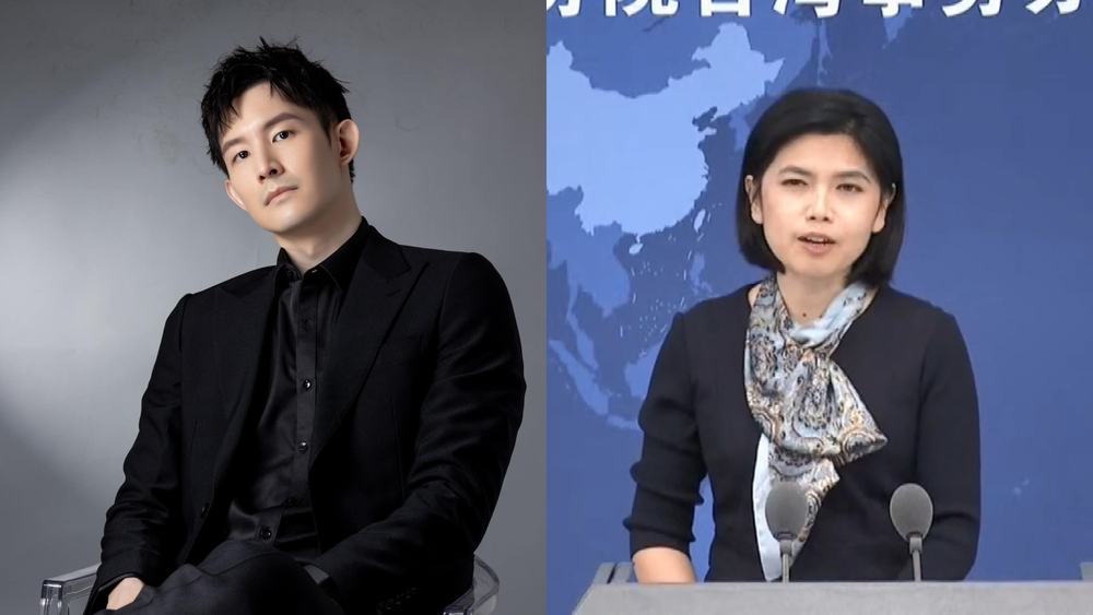 波特王爆中國邀網紅拍片統戰　國台辦：波特王曾多次赴中國交流「歡迎再來」