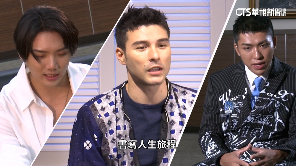 金曲新人入圍面向多　百花齊放各顯魅力