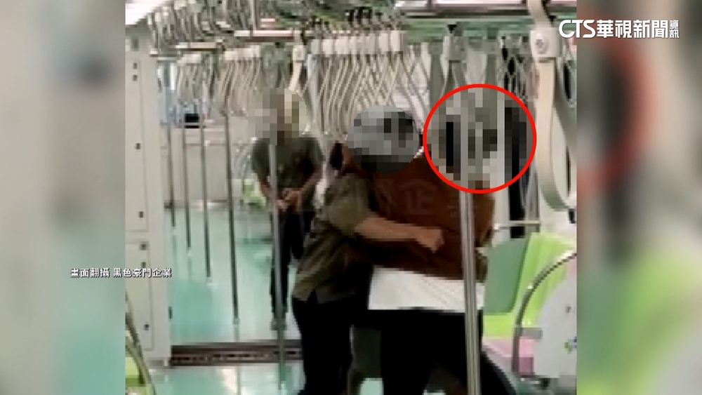 因想讓「全國民眾看到自己」犯中捷砍人案　洪男今殺人未遂起訴！