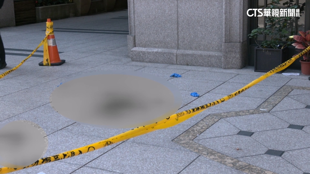 詭！男墜樓竟是「欠債遭囚」跳窗　壓傷路人害1死1傷