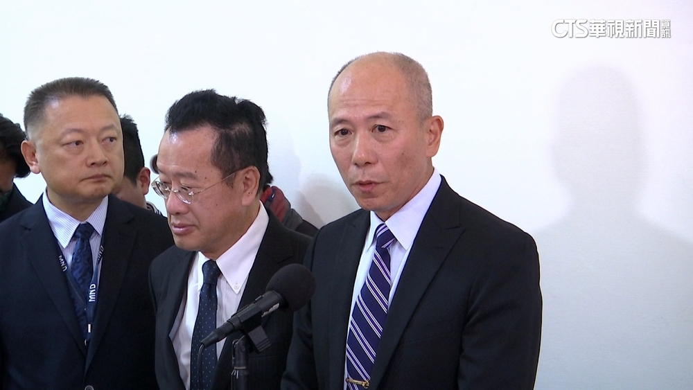 報告漢光演習4重點3變革　參謀總長睽違26年赴立院