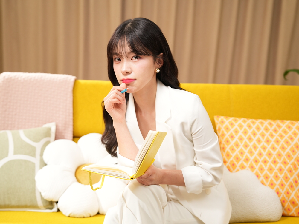 李多慧推出韓文線上課程　傳授「撒嬌公式」、韓國特有的長幼文化