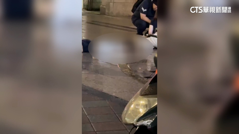 「燒肉粽」墜樓案逆轉！欠180萬遭囚虐　跳窗逃摔亡