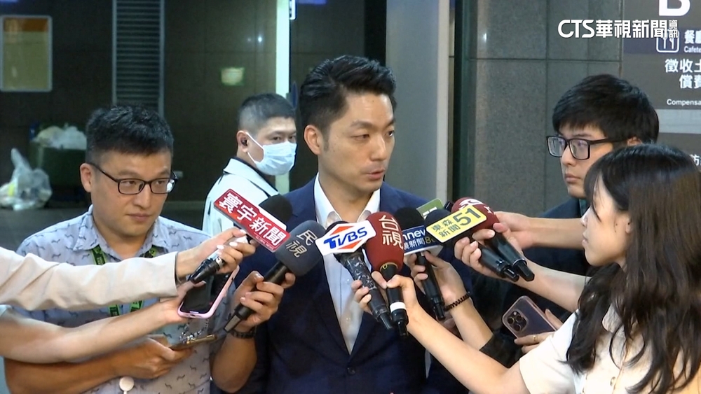 大巨蛋舉辦演唱會有望？　市府：最快速度發文內政部