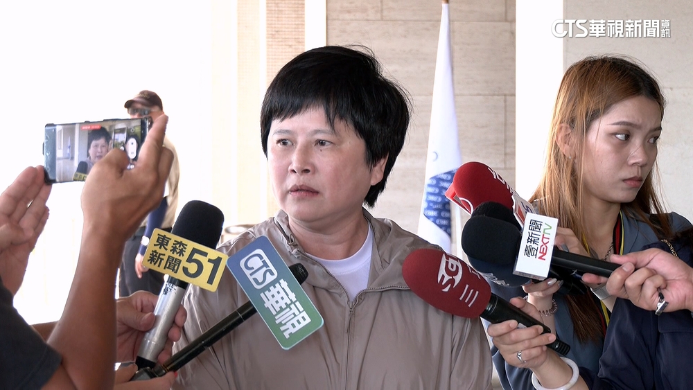 遭郭璽控婚外情　「台蝕」總經理批「潑髒水」提告