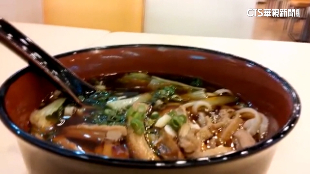 賣牛肉麵賣到有股票！三商巧福母公司申請上市