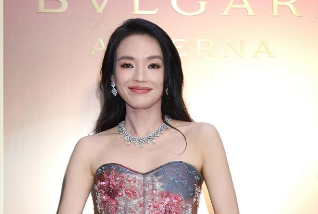 舒淇再創紀錄！獲奧斯卡投票資格 第3位電影獎「大滿貫」華人女星