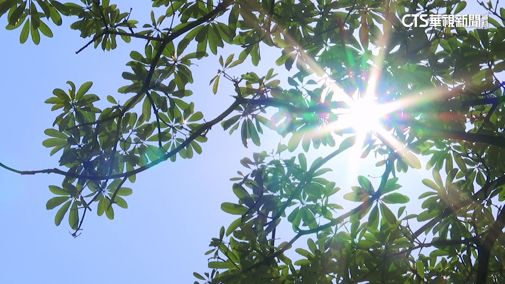 都市「熱島效應」範圍恐擴大　學者：北北基桃成高溫區