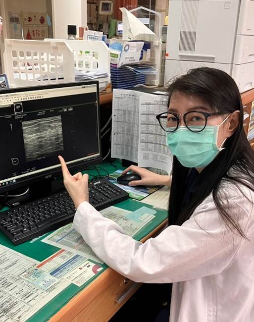 圖／衛福部豐原醫院提供