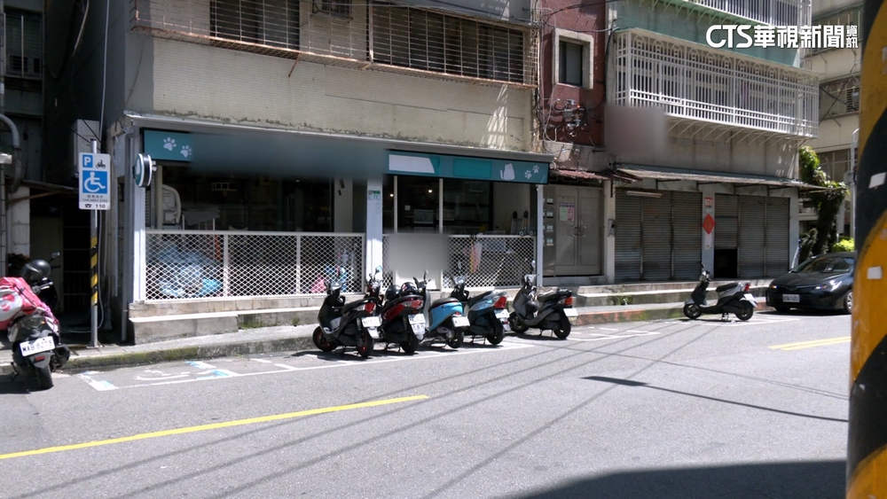 與鄰糾紛寵物店開不成　老闆疑經濟壓力大輕生