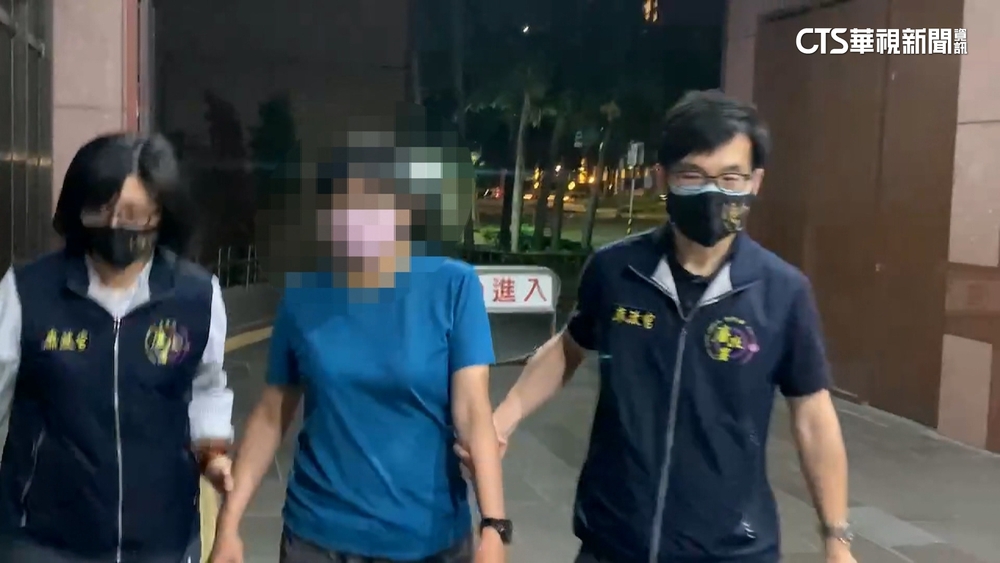 涉外洩退休金個資　勞保局女助理員8萬交保