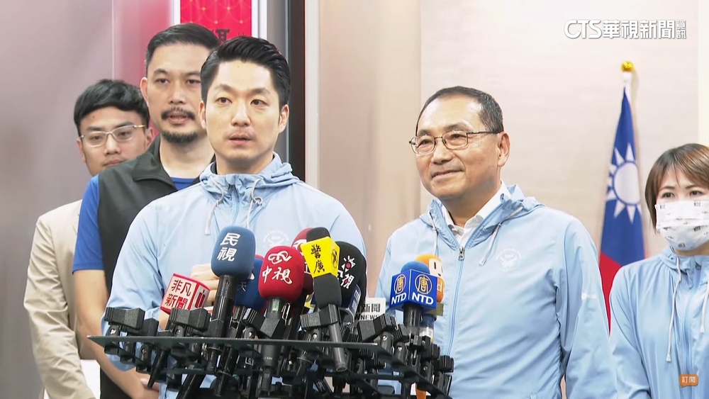 7成5台北市民不知雙北辦「世壯運」　蔣萬安最新回應