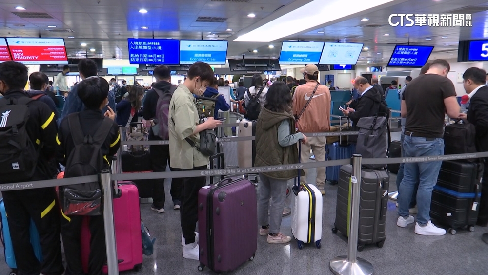 上班族小確幸！　明年6個連假　春節假期最長9日