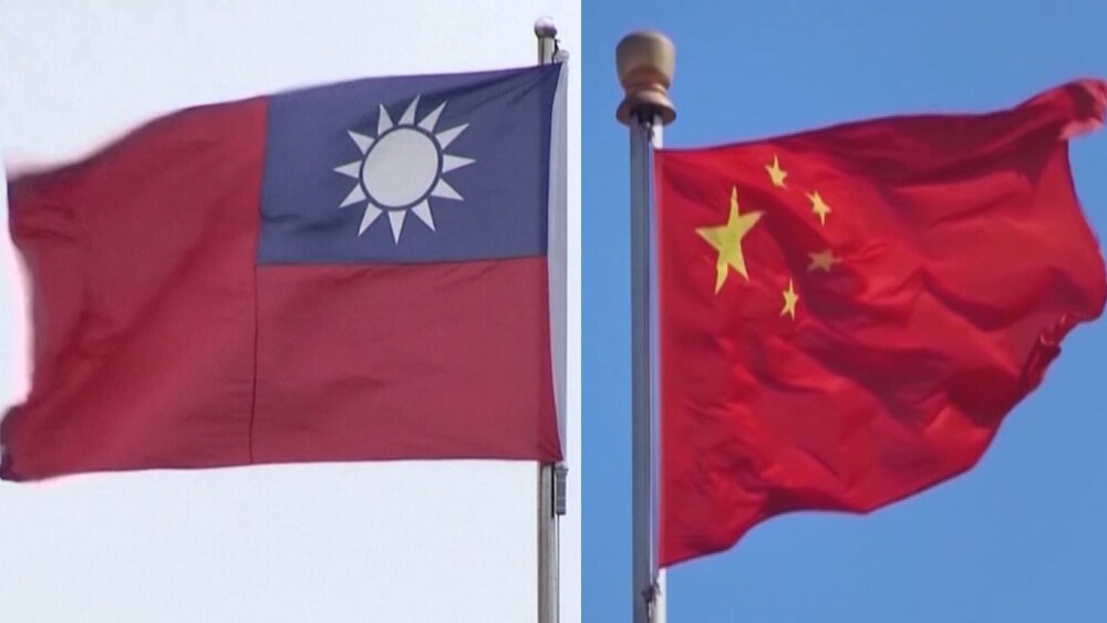 淡大企管系主任受訪稱中國為「祖國」　教育部列行政缺失