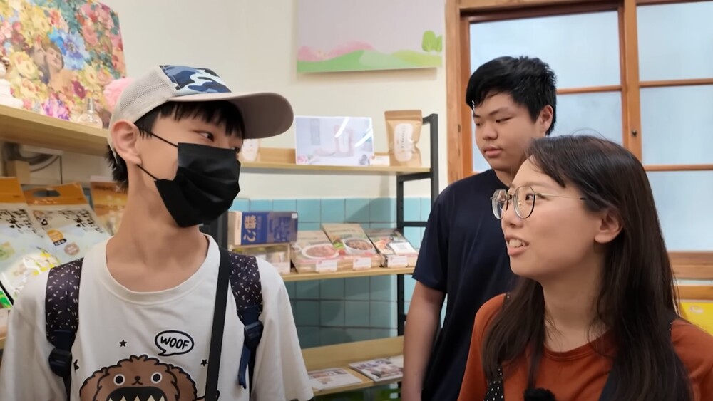 打破最無聊印象！2國中生成功行銷彰化　獲聘終身觀光大使