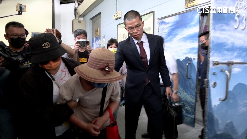 夏男一審重判　賴小弟五億房產繼承再掀爭議