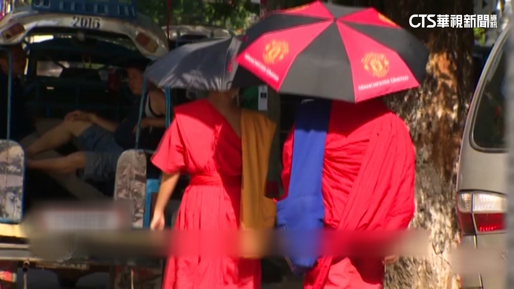 寮國「一中」下對台免簽　外交部：勿貶抑台灣主權地位