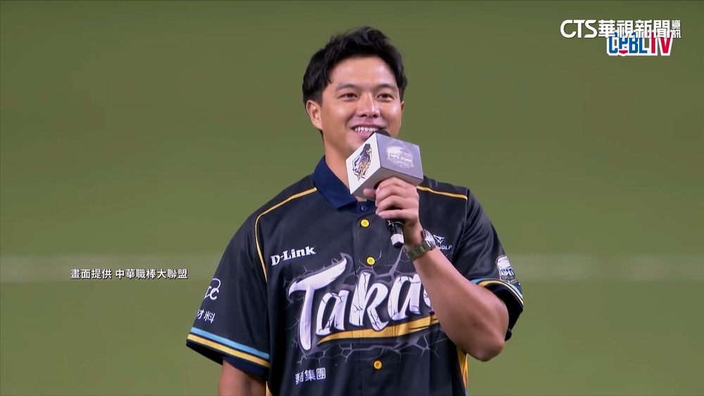 火速簽下吳念庭！　雄鷹：盼他成為「台鋼拋瓦」