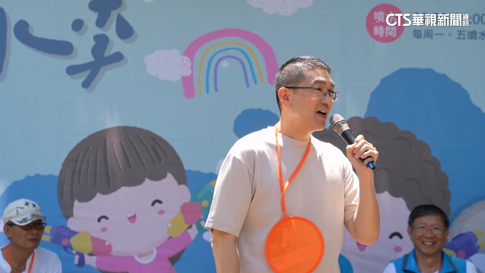 罷免謝國樑2階達標　發言人：預計9月中投票