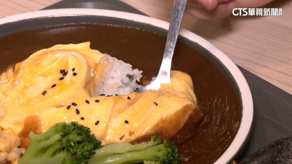 台灣咖哩塊商機5.6億元！　各國咖哩特色大不同