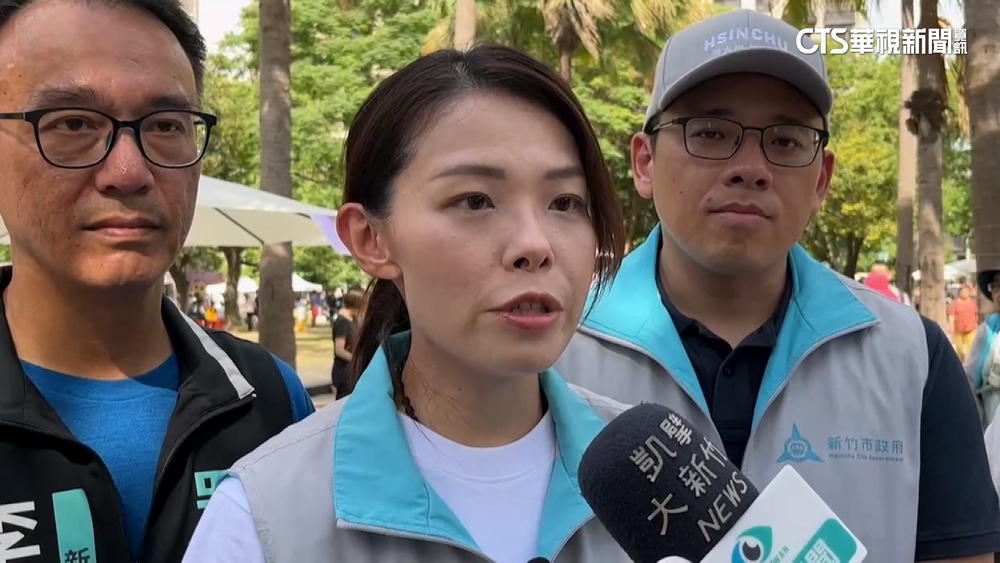 交通處女雇員涉貪20萬交保　竹市府：主動調查舊案