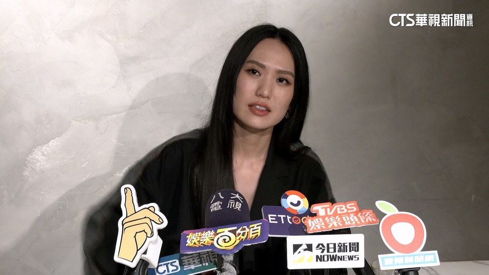 出道10年奪歌后　孫盛希：也想拿製作人.作曲獎