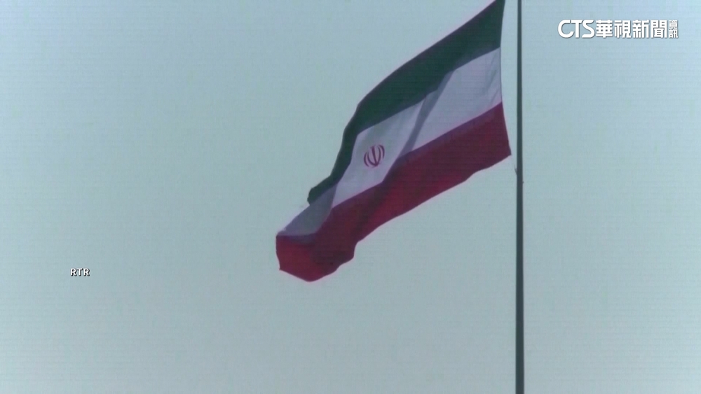 投票率創新低　伊朗總統大選將辦第2輪投票