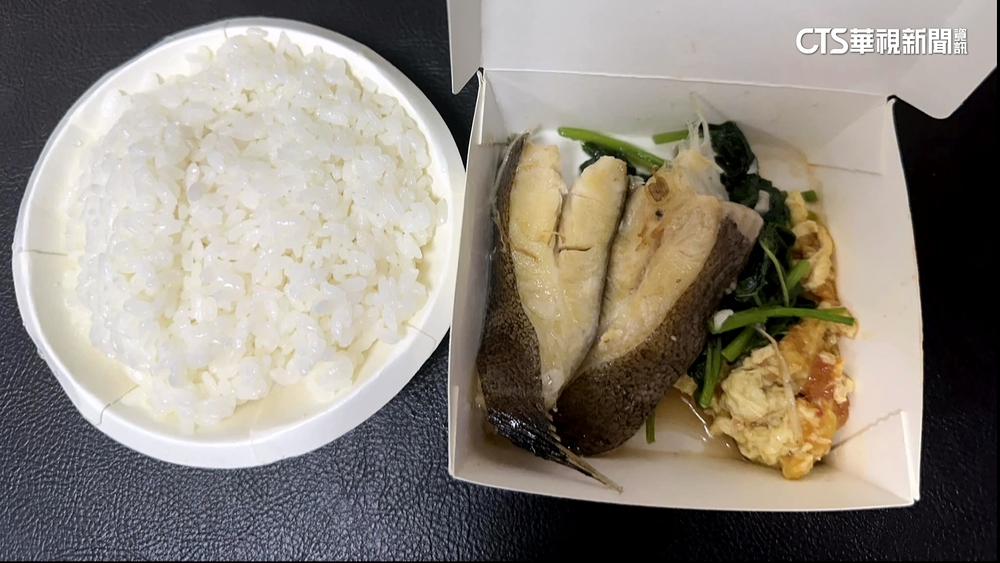 自助餐鱈魚+2菜120元　民眾喊貴　店家：成本高