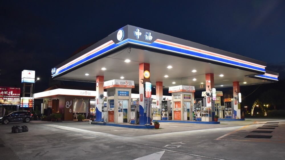 7月桶裝瓦斯價格不變　汽、柴油價格本週各降0.2元