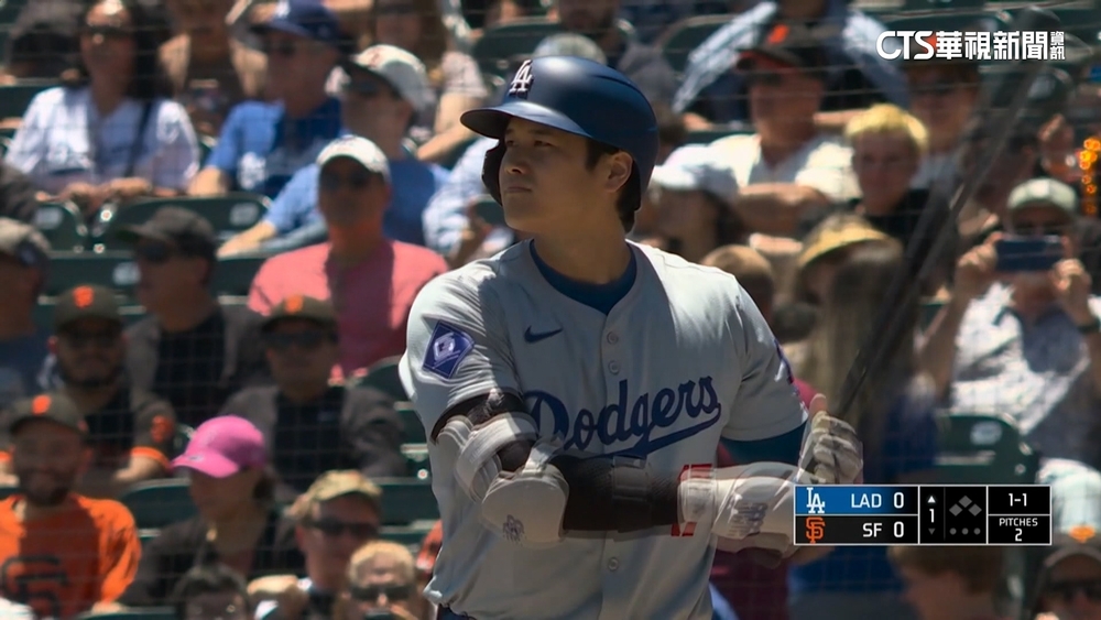 MLB修改全壘打大賽規則　盼大谷翔平點頭參賽