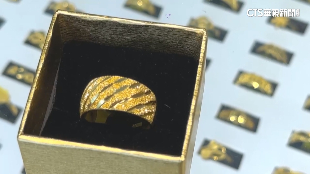 拒買賣被留一星負評　銀樓：對方殺價殺太多