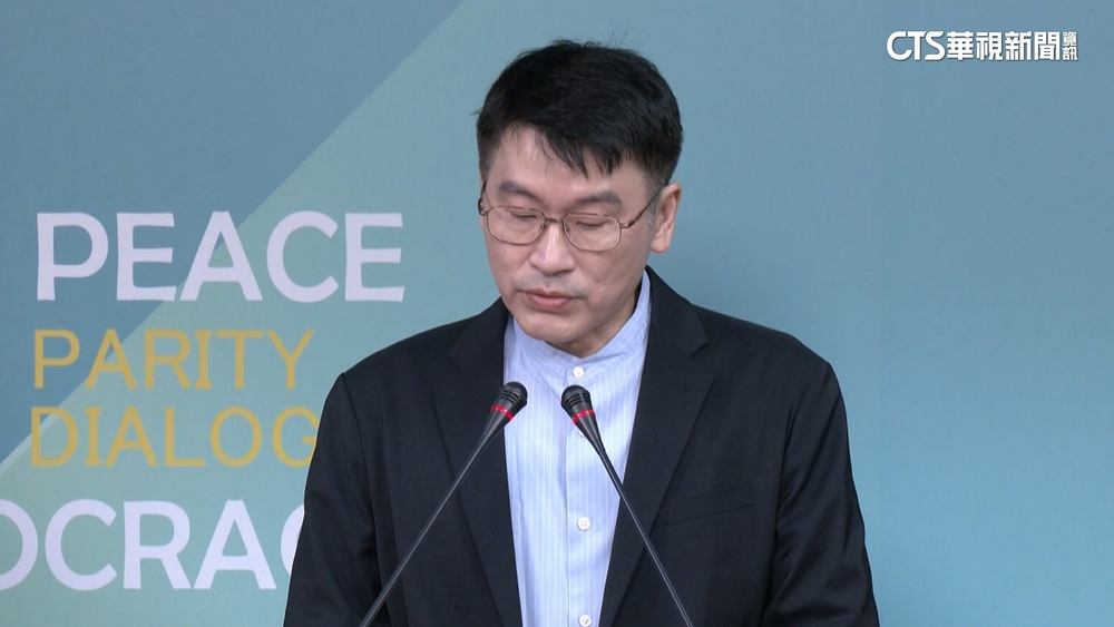 中港澳旅遊橙色燈號　梁文傑：台商遭控違「國安法」