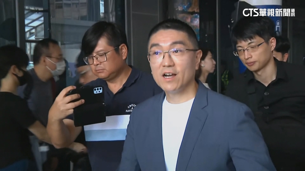 「罷樑」二階門檻達標　藍中央地方組「四方聯盟」力抗