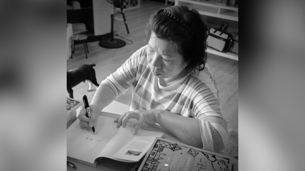 台南「包包天后」命喪火場　FEITY：再也做不出菲媽的味道 將全數退款