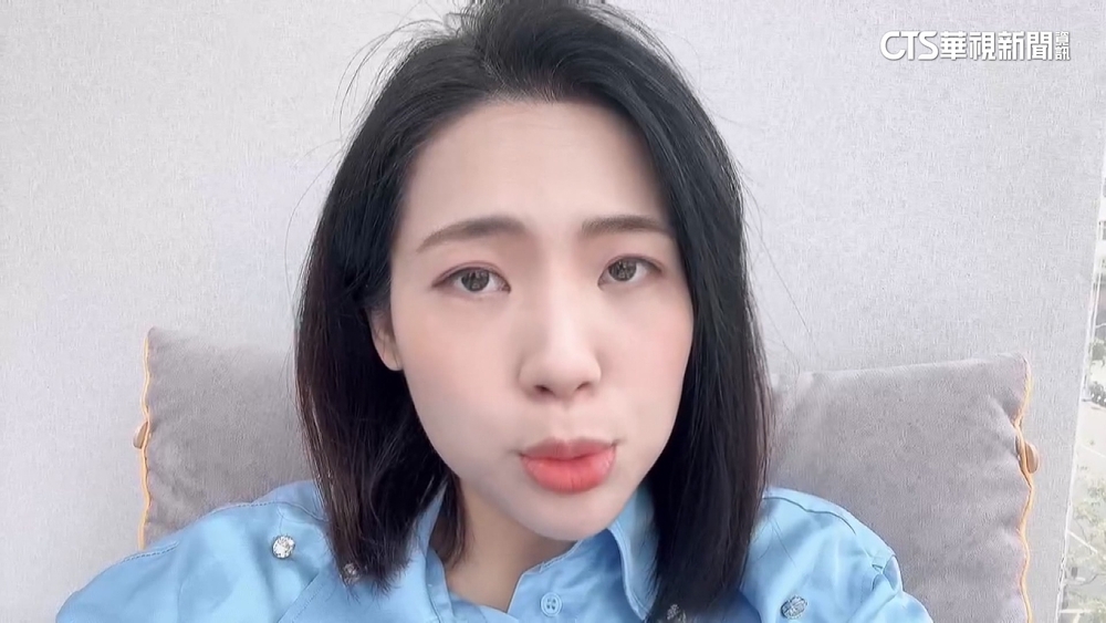 遭爆喬涉詐大姑律師費？　劉彥澧駁斥　徐巧芯嗆可笑