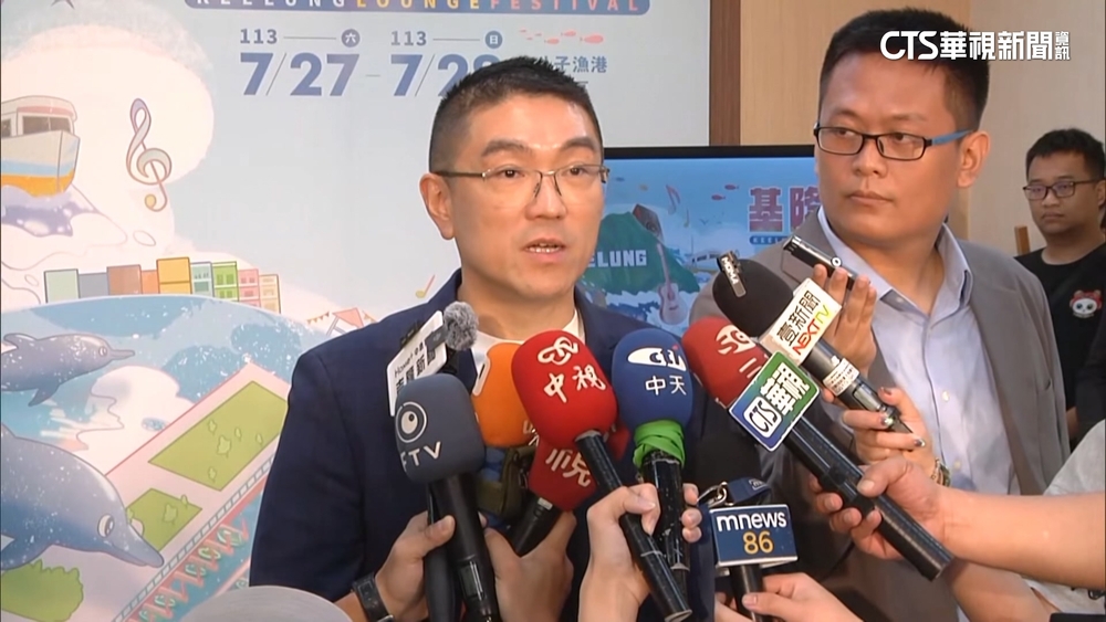 「拆樑」危機全黨動起來　國民黨組四方聯盟「固樑」