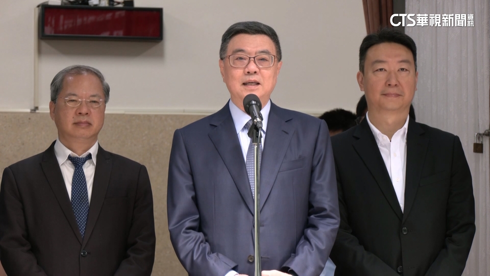 提「戶政勾稽」政策　卓揆救少子化政策惹議