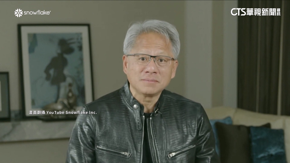 最重罰全球營收10%！　路透：法國將控輝達「反壟斷」