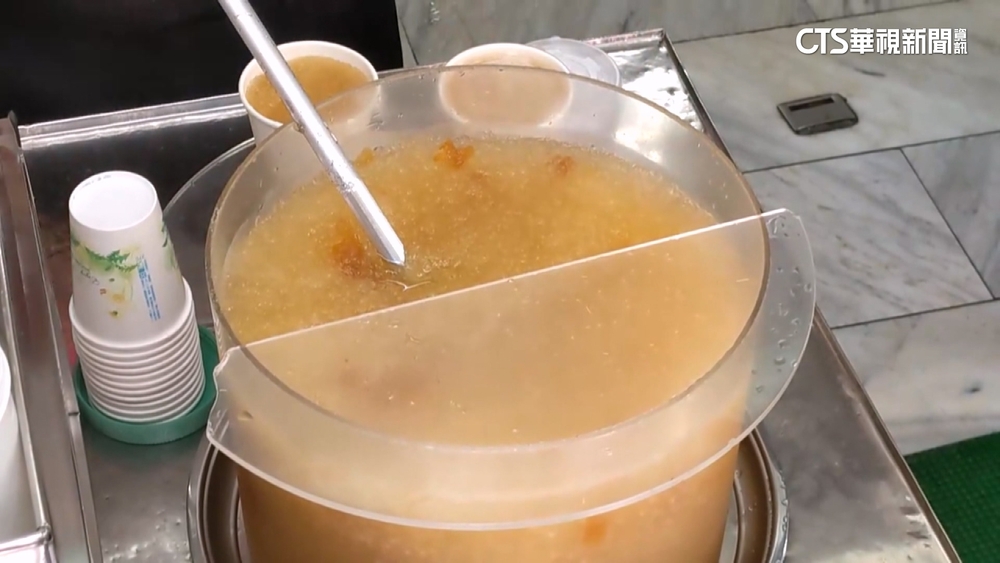 「13條通」嫌帶妻小逃亡　買90年老店鳳梨冰被逮