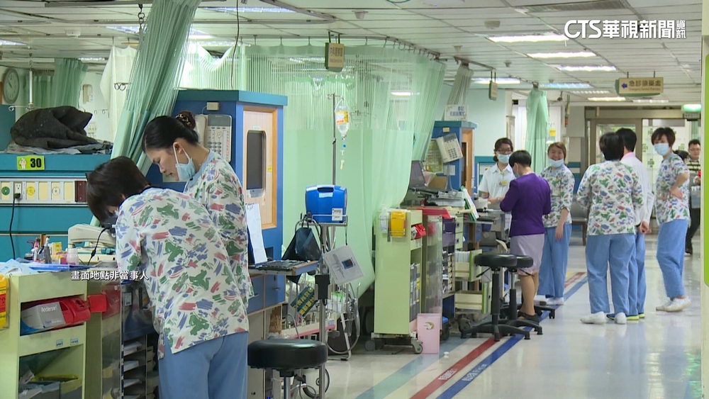 疫情升溫！　雲林3歲女童染A型流感　併發腦炎不治