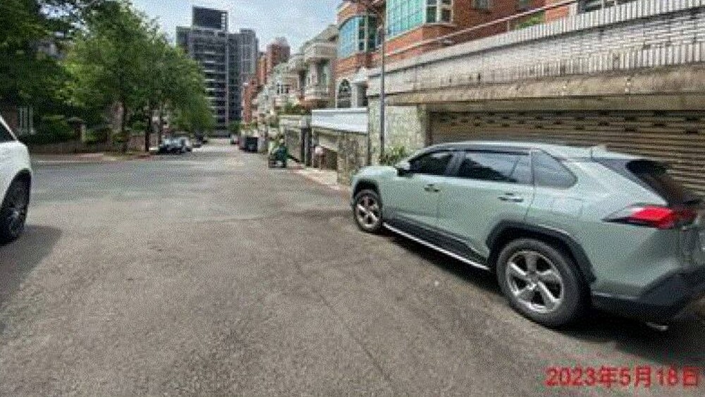 終於賣了！劉冠軍妻子名下北市別墅　4217萬元拍定