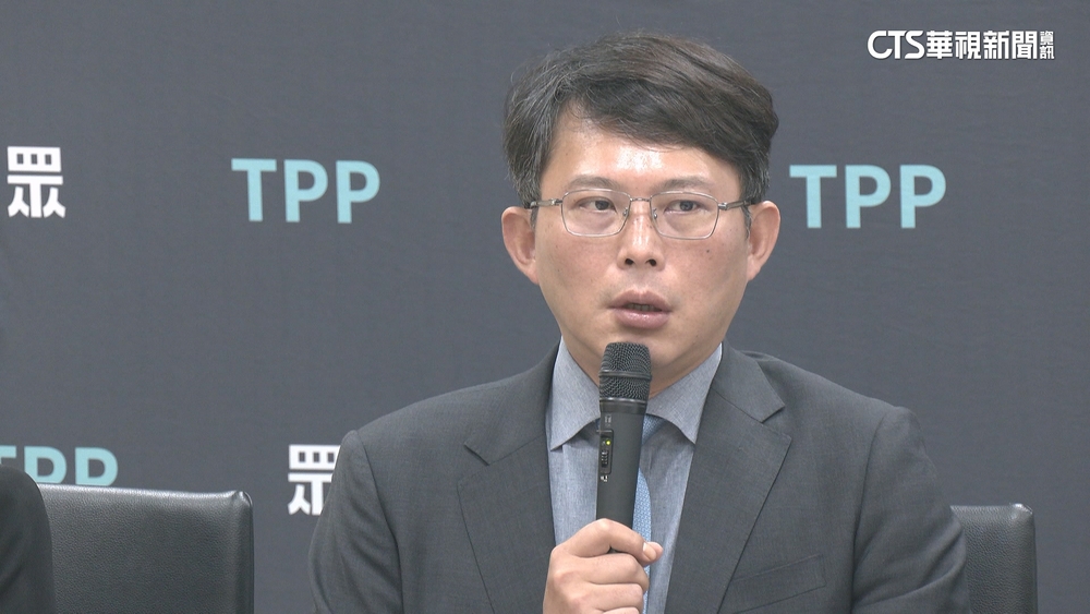 民眾黨提案邀賴國情報告　府：釋憲結果前不宜行動