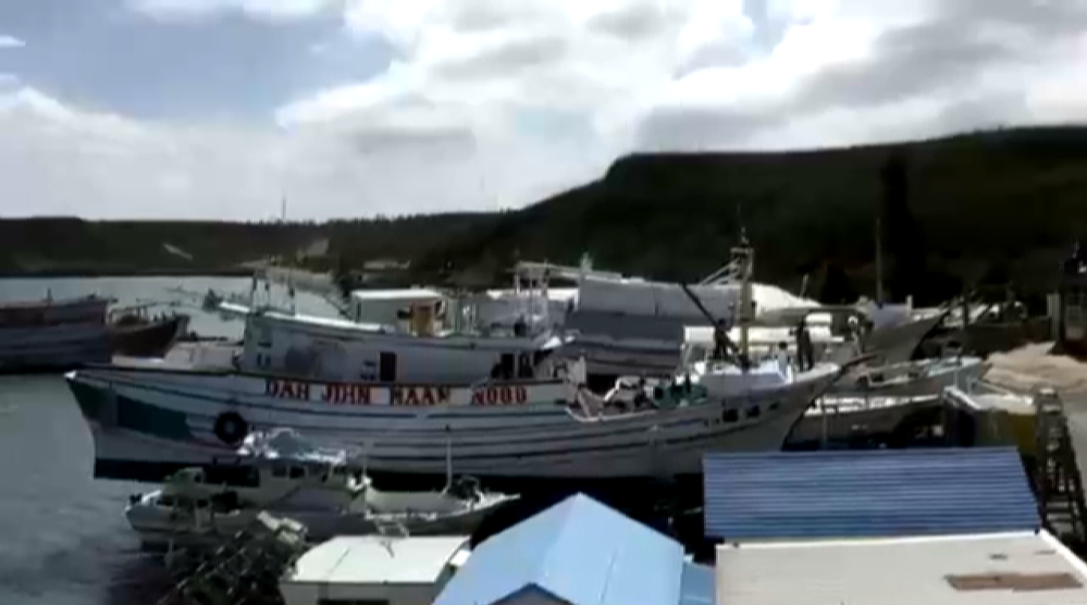 澎湖漁船遭中海警扣押　中評網稱：因民進黨頑固「台獨」大陸強勢反擊