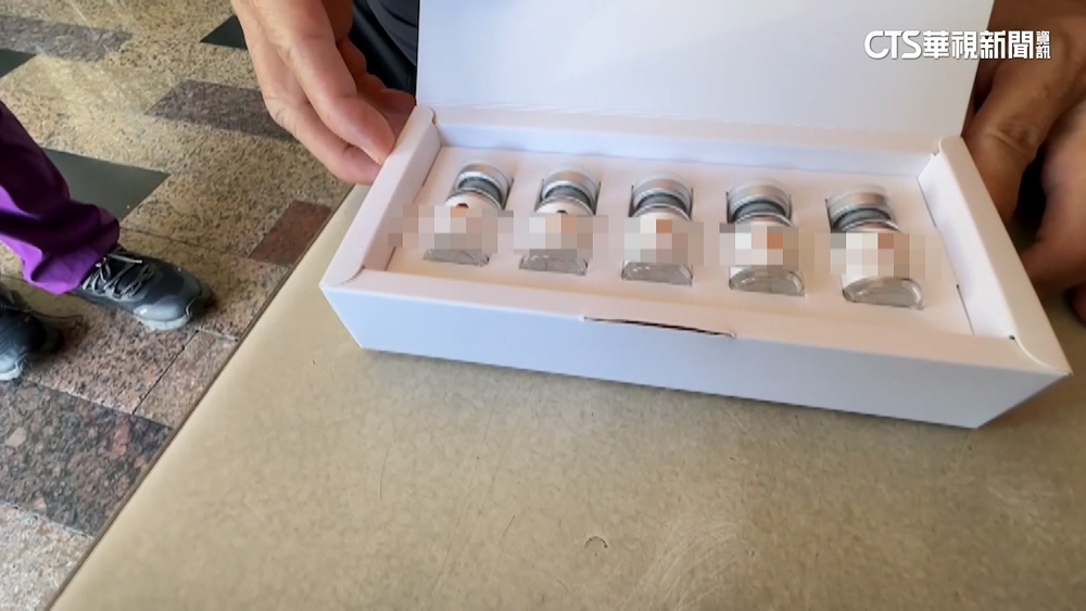 遭爆防中風療程23萬　診所反駁：都經患者同意